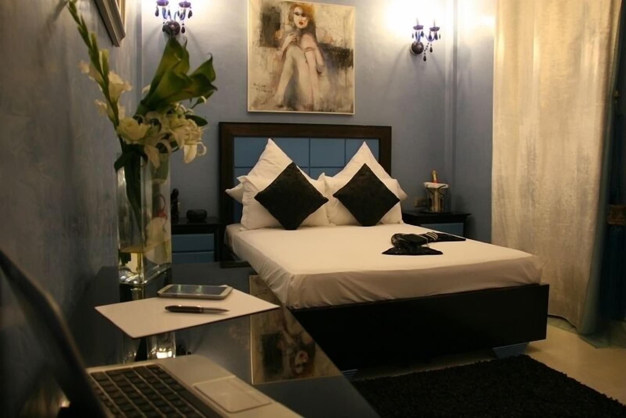 Riad & Spa Ksar Saad Marakeş Dış mekan fotoğraf