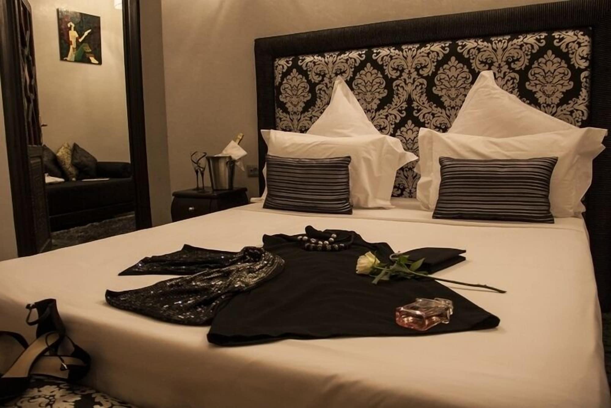 Riad & Spa Ksar Saad Marakeş Dış mekan fotoğraf