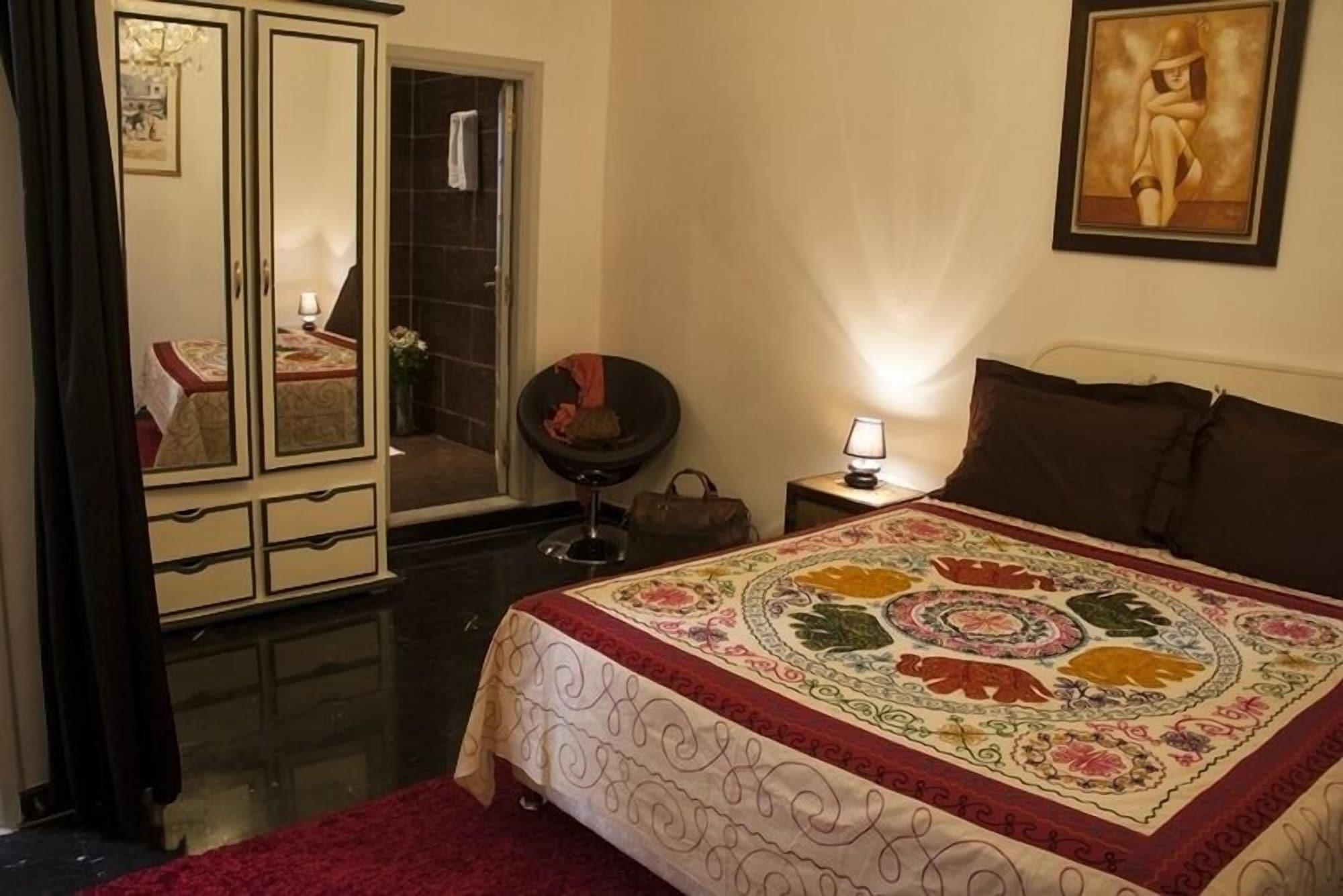 Riad & Spa Ksar Saad Marakeş Dış mekan fotoğraf