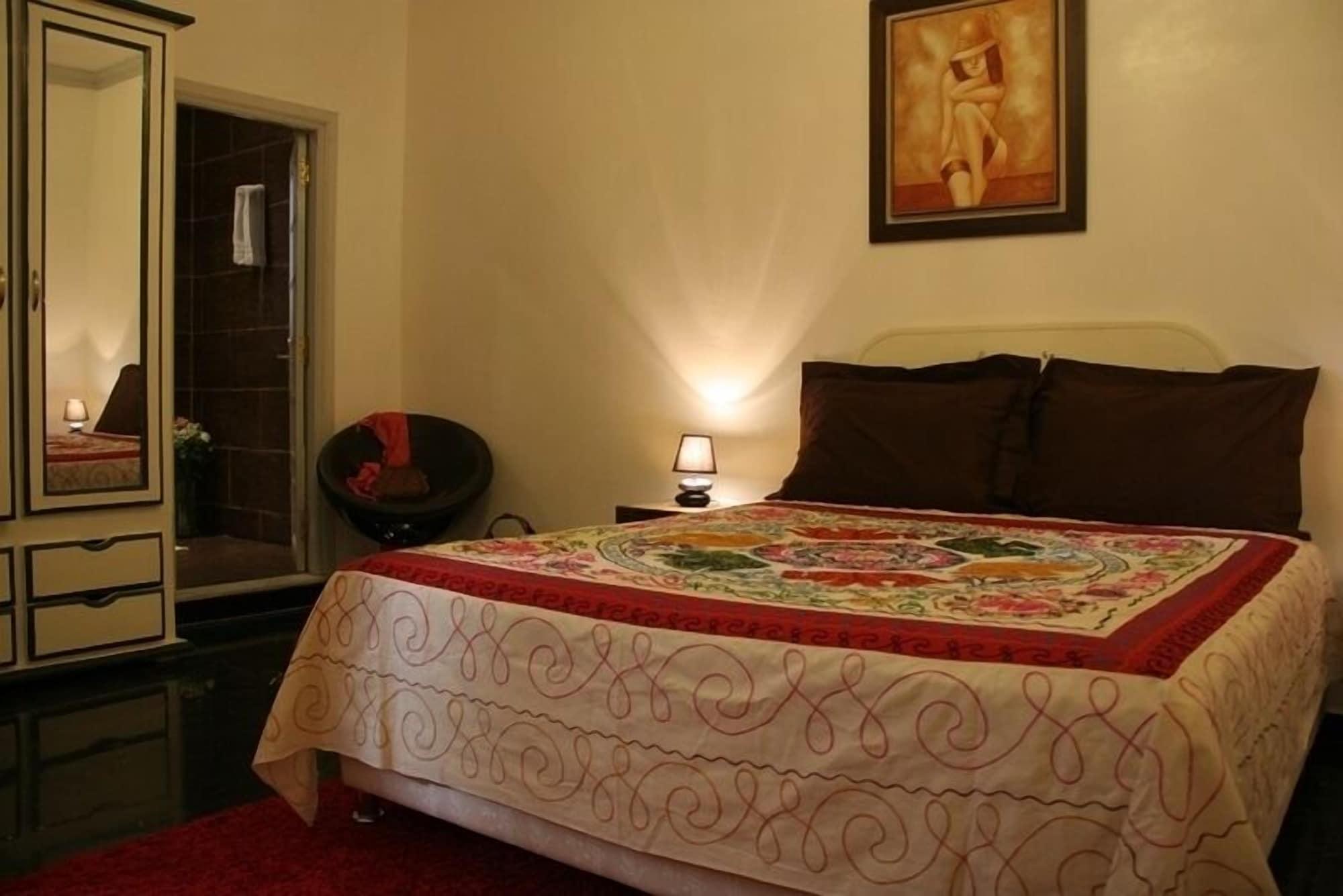 Riad & Spa Ksar Saad Marakeş Dış mekan fotoğraf