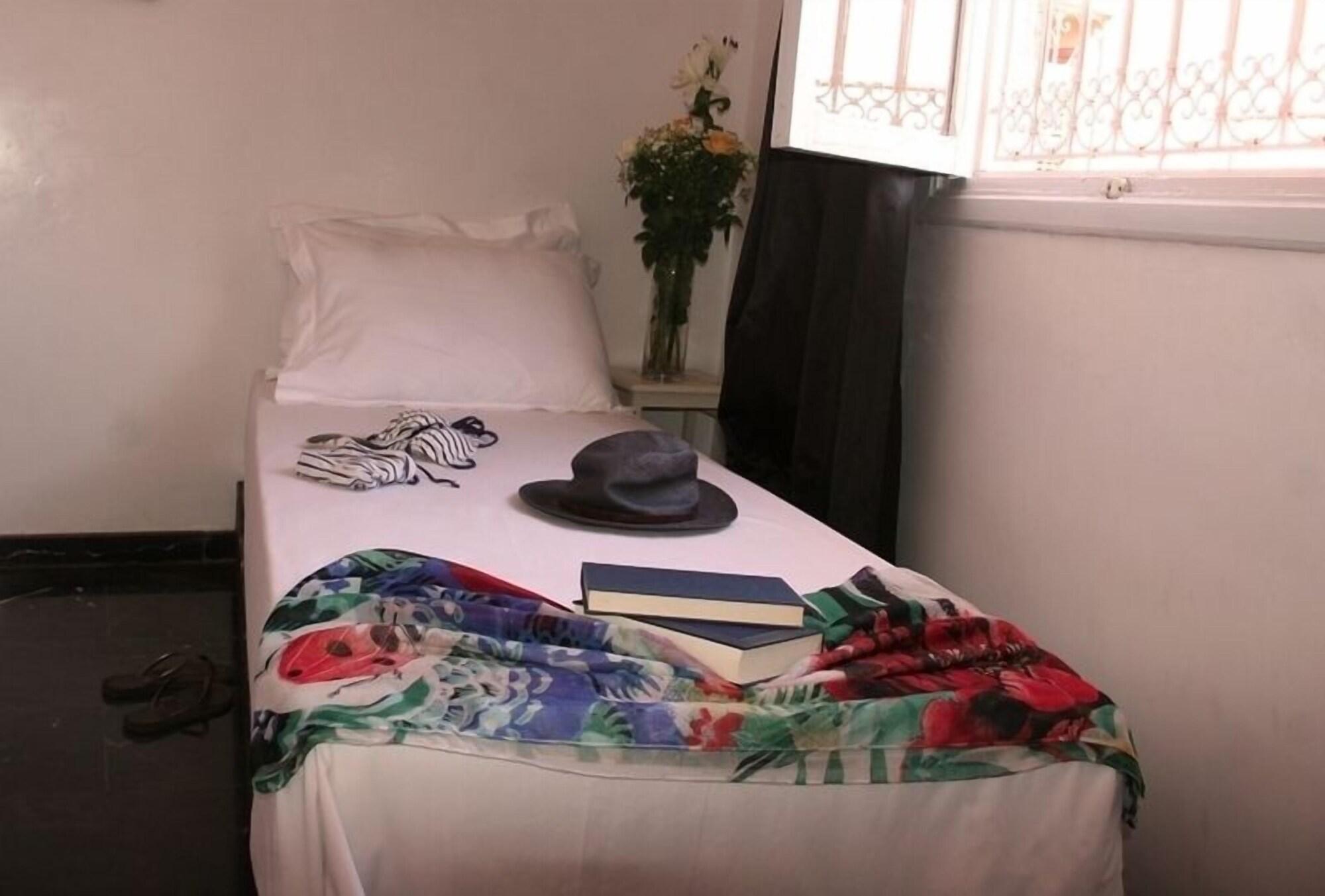 Riad & Spa Ksar Saad Marakeş Dış mekan fotoğraf