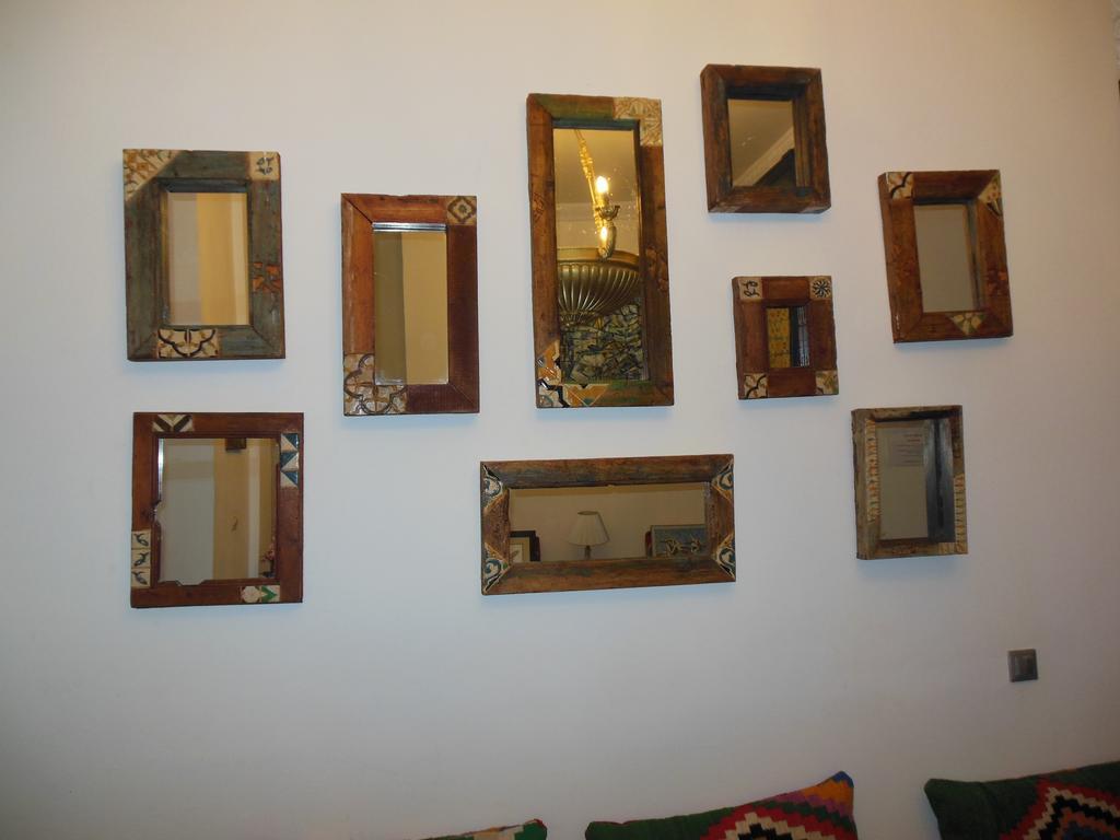 Riad & Spa Ksar Saad Marakeş Dış mekan fotoğraf