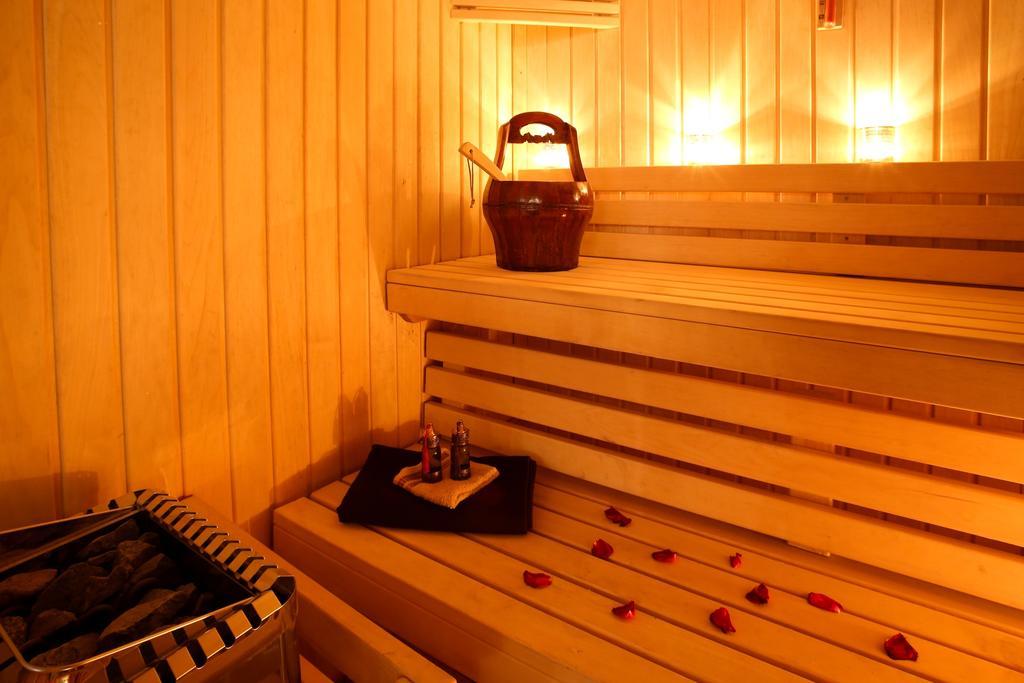 Riad & Spa Ksar Saad Marakeş Dış mekan fotoğraf